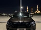 Skoda Kodiaq 2018 годаүшін11 000 000 тг. в Астана