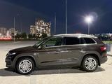 Skoda Kodiaq 2018 годаүшін11 000 000 тг. в Астана – фото 3