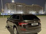 Skoda Kodiaq 2018 годаүшін11 000 000 тг. в Астана – фото 4