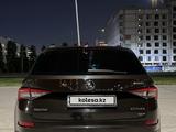 Skoda Kodiaq 2018 годаүшін11 000 000 тг. в Астана – фото 5
