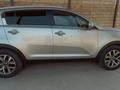 Kia Sportage 2014 годаүшін8 780 000 тг. в Астана – фото 2