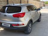 Kia Sportage 2014 года за 8 780 000 тг. в Астана