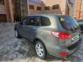 Hyundai Santa Fe 2008 годаүшін6 700 000 тг. в Караганда – фото 5