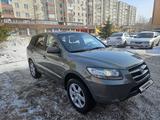 Hyundai Santa Fe 2008 года за 6 700 000 тг. в Караганда – фото 2