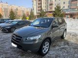 Hyundai Santa Fe 2008 года за 6 700 000 тг. в Караганда – фото 3