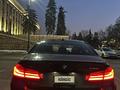 BMW 540 2017 годаүшін15 000 000 тг. в Алматы – фото 3