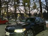 BMW 540 2017 года за 15 000 000 тг. в Алматы