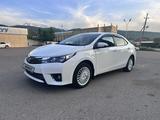 Toyota Corolla 2015 годаүшін7 500 000 тг. в Алматы – фото 2