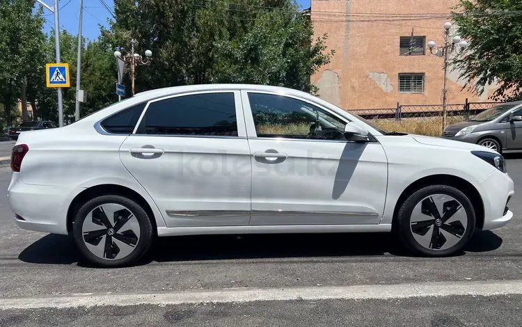 DongFeng E70 2022 года за 7 500 000 тг. в Шымкент
