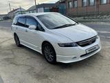 Honda Odyssey 2005 годаfor5 200 000 тг. в Аральск – фото 4
