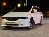 Honda Odyssey 2005 годаfor5 200 000 тг. в Аральск