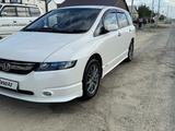 Honda Odyssey 2005 годаfor5 200 000 тг. в Аральск – фото 5