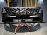 Changan cs75plus передний бампер 3 поколение в сборе за 10 111 тг. в Шымкент