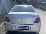 Peugeot 301 2014 года за 2 700 000 тг. в Алматы – фото 3