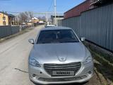 Peugeot 301 2014 года за 2 700 000 тг. в Алматы – фото 2