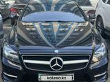 Mercedes-Benz CLS 350 2013 годаүшін17 500 000 тг. в Алматы – фото 3