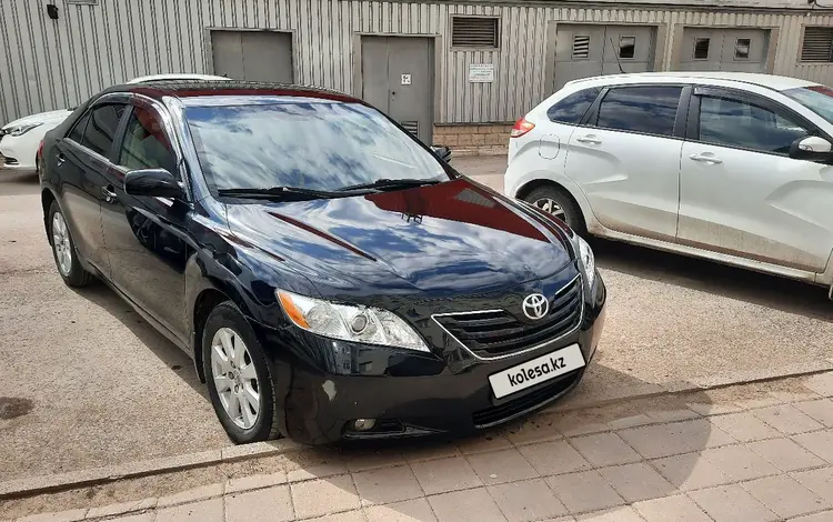 Toyota Camry 2006 годаүшін6 000 000 тг. в Караганда