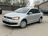 Volkswagen Polo 2014 года за 5 100 000 тг. в Алматы