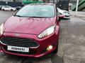 Ford Fiesta 2014 года за 4 790 000 тг. в Алматы – фото 15