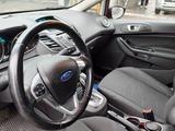 Ford Fiesta 2014 года за 4 790 000 тг. в Алматы – фото 4