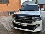 Toyota Land Cruiser 2015 годаfor25 000 000 тг. в Астана