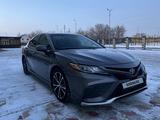 Toyota Camry 2018 годаfor12 500 000 тг. в Павлодар