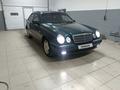 Mercedes-Benz E 230 1997 годаүшін2 550 000 тг. в Астана – фото 12