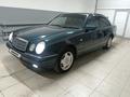 Mercedes-Benz E 230 1997 года за 2 550 000 тг. в Астана