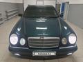 Mercedes-Benz E 230 1997 года за 2 550 000 тг. в Астана – фото 3