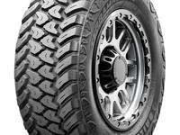 265/70R17 LT Terramax M/T 121/118Q нс10 Sailun за 76 000 тг. в Алматы