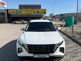 Hyundai Tucson 2021 года за 12 900 000 тг. в Актау