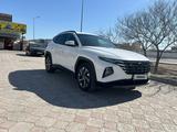 Hyundai Tucson 2021 года за 12 500 000 тг. в Актау – фото 2