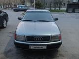 Audi 100 1993 года за 1 800 000 тг. в Алматы – фото 5
