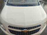 Chevrolet Cobalt 2022 годаүшін5 000 000 тг. в Каскелен – фото 2