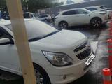 Chevrolet Cobalt 2022 годаүшін5 000 000 тг. в Каскелен