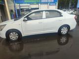 Chevrolet Cobalt 2022 годаүшін5 000 000 тг. в Каскелен – фото 3