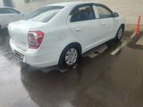 Chevrolet Cobalt 2022 годаүшін5 000 000 тг. в Каскелен – фото 5