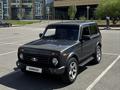 ВАЗ (Lada) Lada 2121 2019 года за 3 590 000 тг. в Астана – фото 10