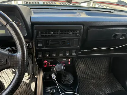 ВАЗ (Lada) Lada 2121 2019 года за 3 590 000 тг. в Астана – фото 14