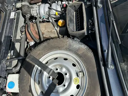ВАЗ (Lada) Lada 2121 2019 года за 3 590 000 тг. в Астана – фото 17