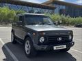 ВАЗ (Lada) Lada 2121 2019 года за 3 590 000 тг. в Астана – фото 2