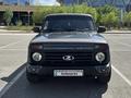 ВАЗ (Lada) Lada 2121 2019 года за 3 590 000 тг. в Астана