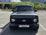 ВАЗ (Lada) Lada 2121 2019 года за 3 590 000 тг. в Астана