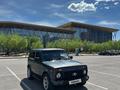 ВАЗ (Lada) Lada 2121 2019 года за 3 590 000 тг. в Астана – фото 8