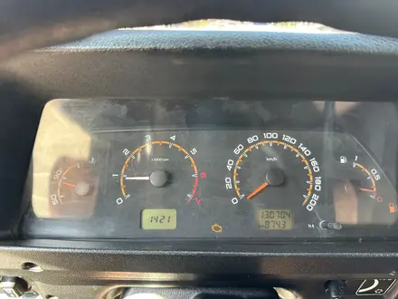 ВАЗ (Lada) Lada 2121 2019 года за 3 590 000 тг. в Астана – фото 12