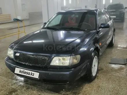 Audi A6 1995 года за 3 000 000 тг. в Кокшетау – фото 8