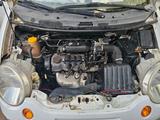 Daewoo Matiz 2012 годаүшін1 100 000 тг. в Уральск