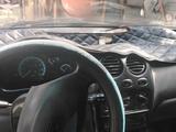 Daewoo Matiz 2012 годаүшін1 100 000 тг. в Уральск – фото 3