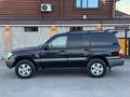 Toyota Land Cruiser 2005 года за 11 000 000 тг. в Шымкент – фото 2