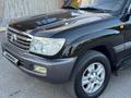 Toyota Land Cruiser 2005 года за 11 000 000 тг. в Шымкент – фото 11